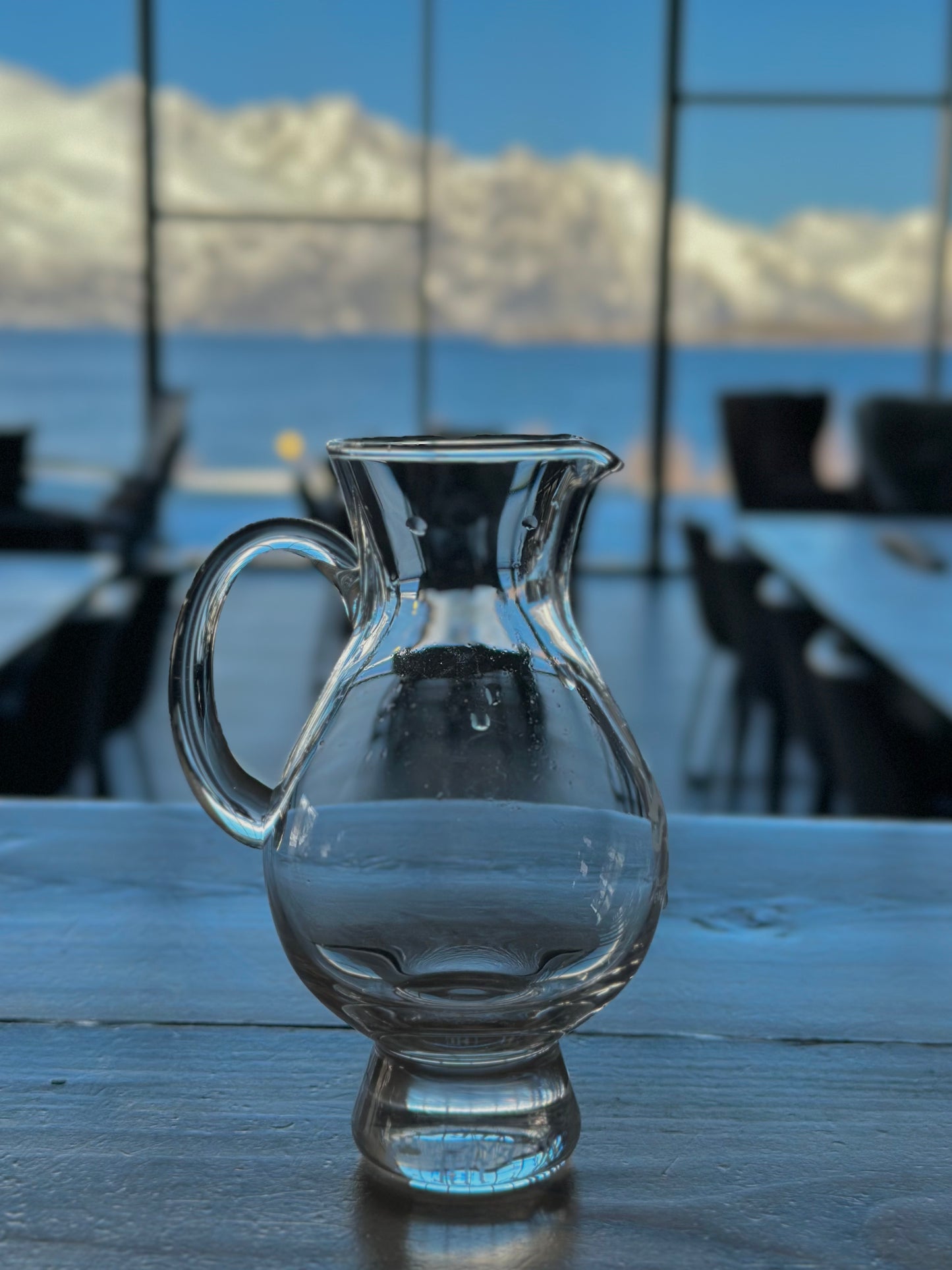 Aurora Spirit-Jug