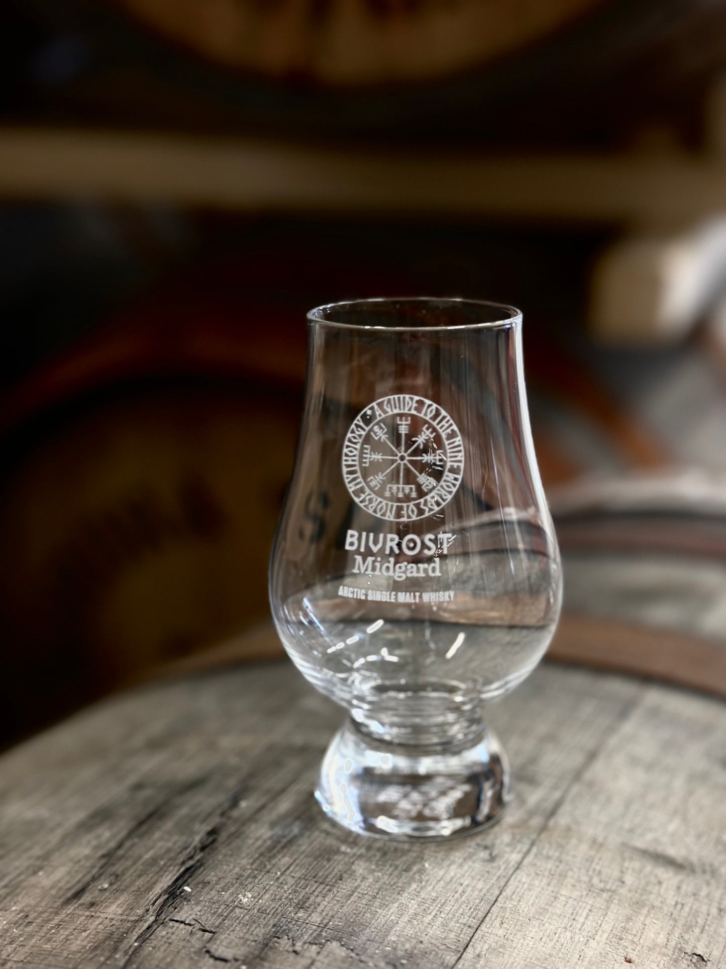 Midgard glass