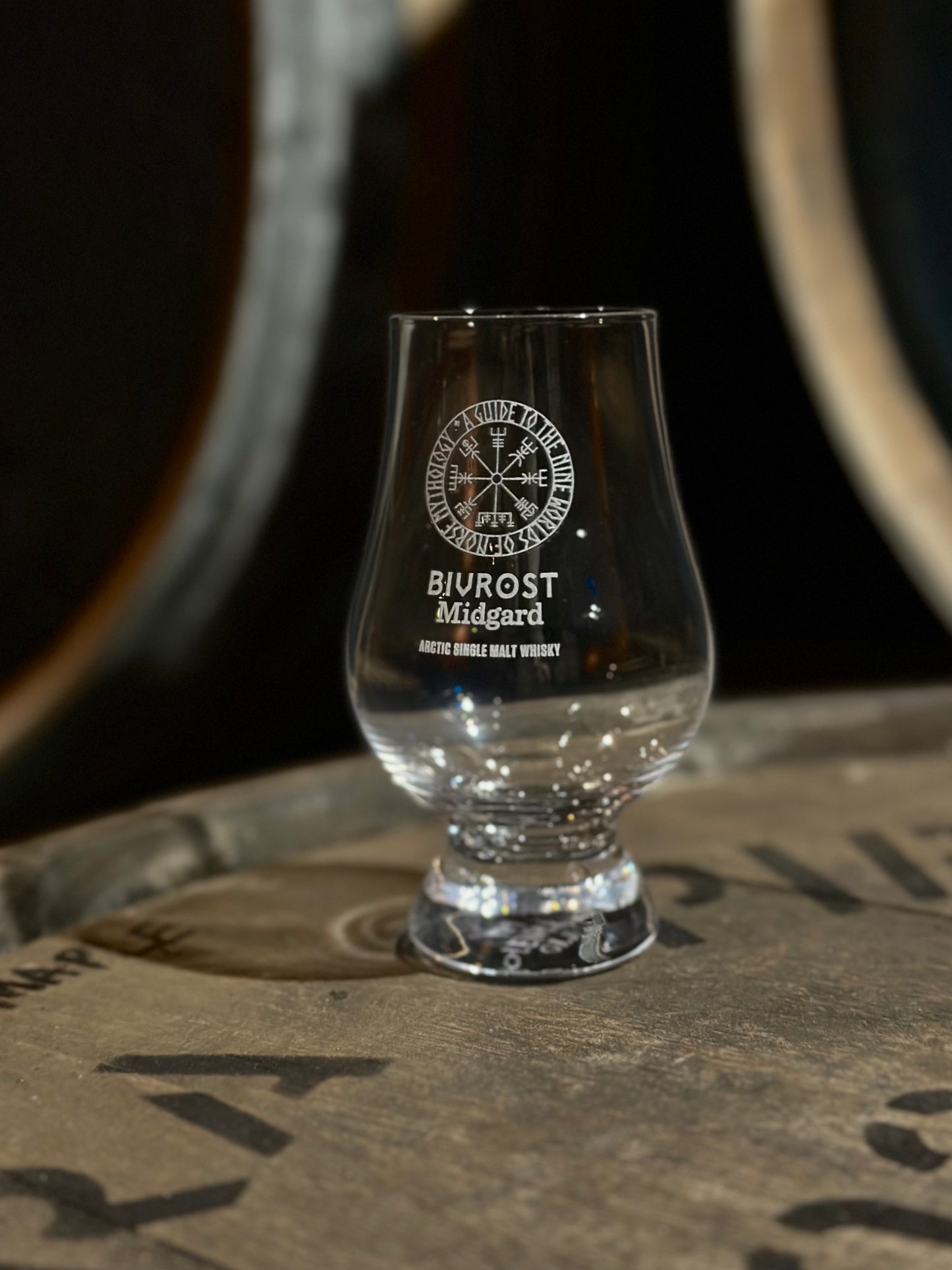 Midgard glass