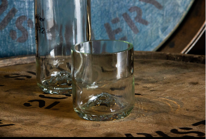 Lyngen-Alps Distillery Exclusive-Glass